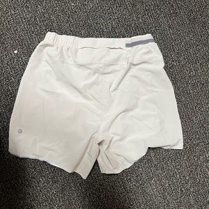 lululemon L surge 6inch